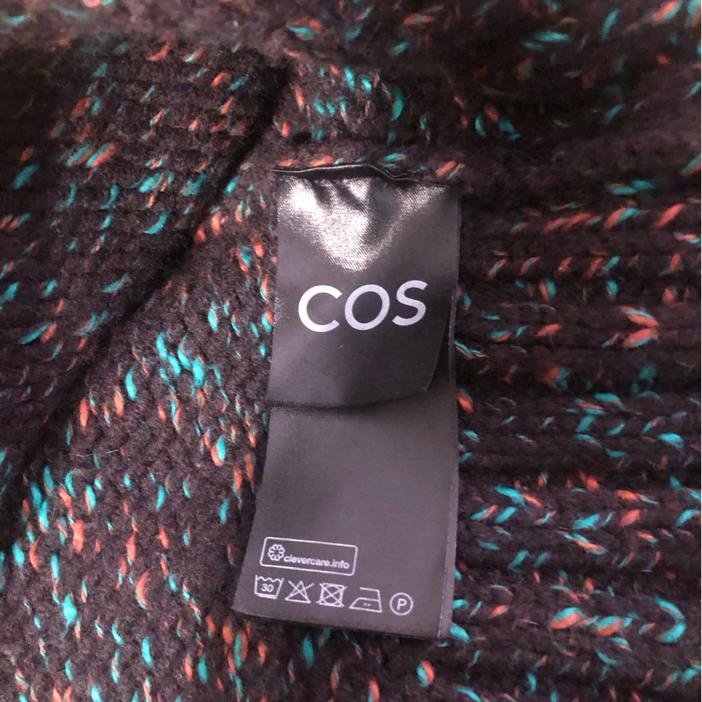 COS sweater - Picture 4 of 7